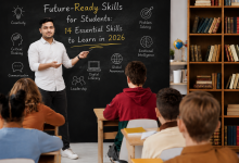 Future-ready skills for students to learn in 2026