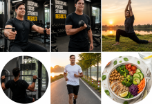 Healthy lifestyle tips 2026 for exercise nutrition and daily wellness