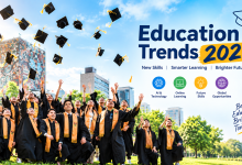 Education Trends 2026 and modern learning