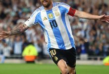 Lionel Messi retirement 2026 Argentina international football