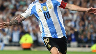 Lionel Messi retirement 2026 Argentina international football