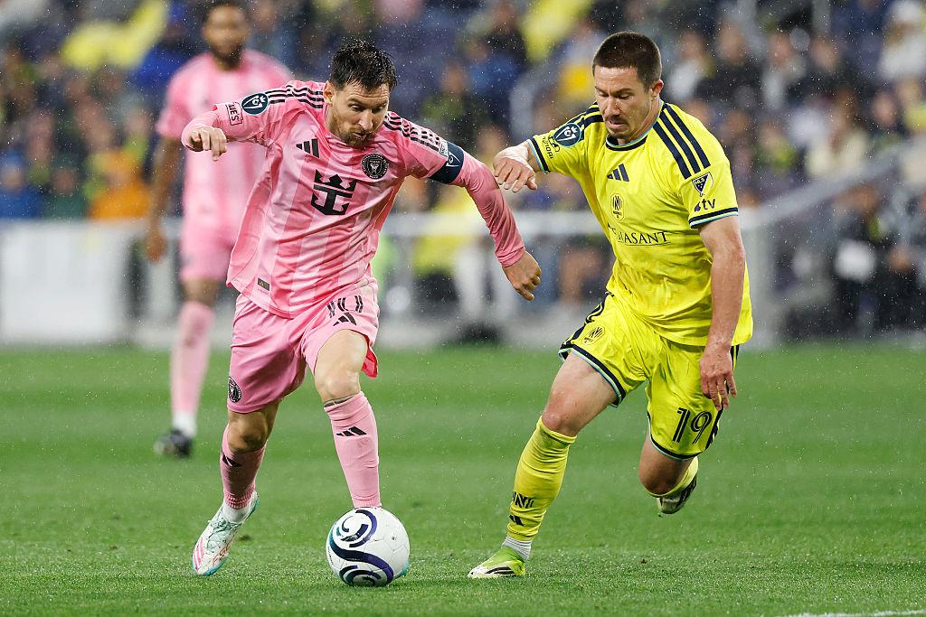 Inter Miami Nashville MLS Thriller 2026 Messi Magic & Late Drama.