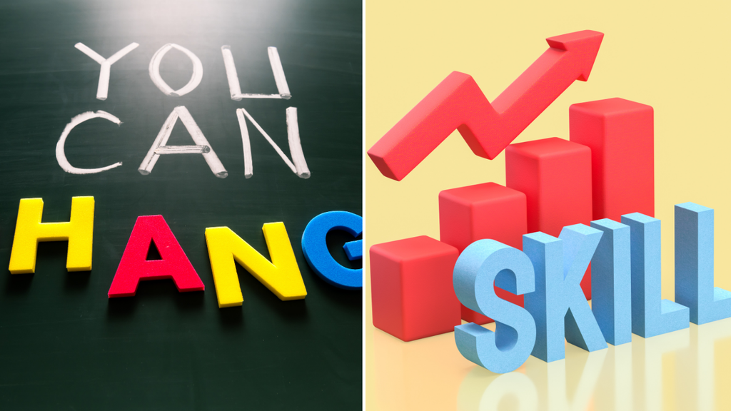 Skills Before money: What to learn Before Starting Online Work