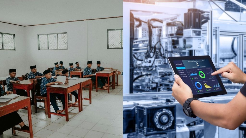 Education Trends 2026 and modern learning