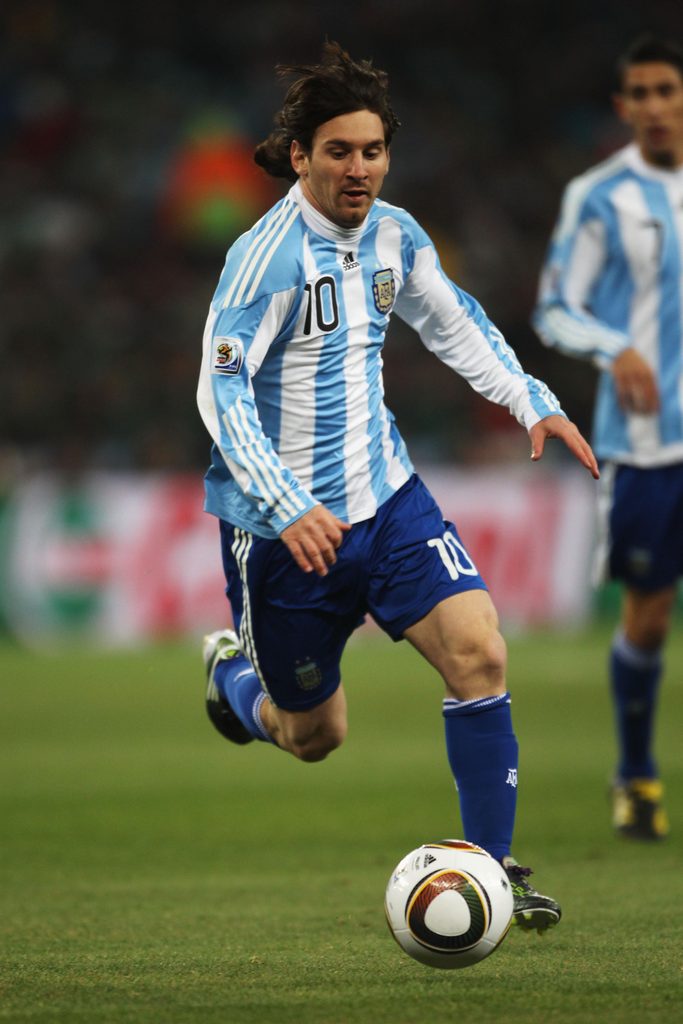 Lionel Messi retirement 2026 Argentina international football