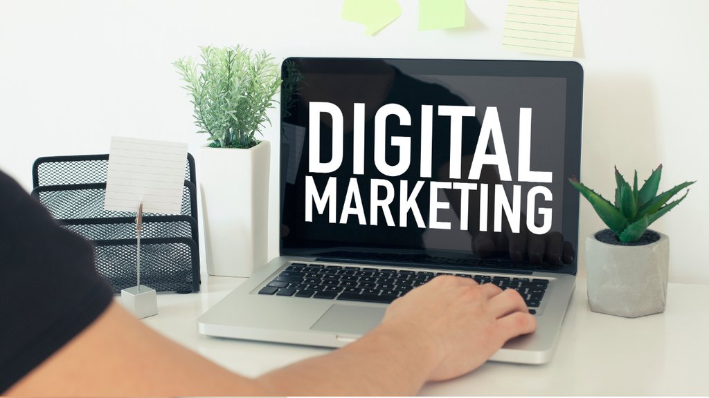 Latest Digital Marketing News in 2026 AI is changing Online Marketing .