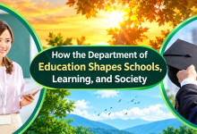 Discover how the Department of Education shapes schools, supports teachers, influences learning policies, and creates educational opportunities for society.
