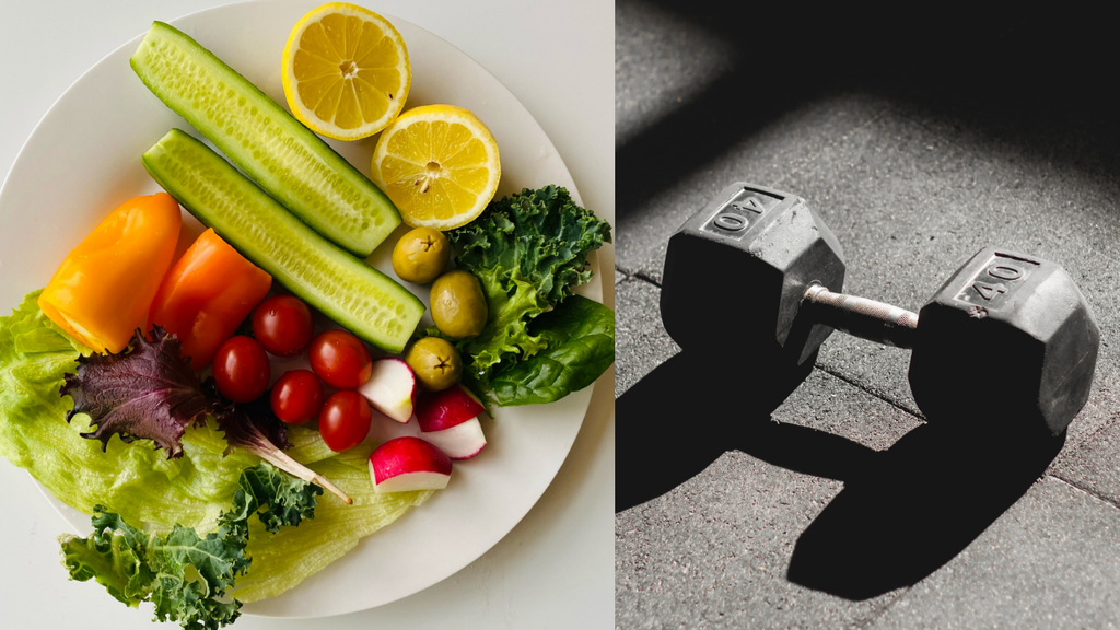 10 Simple Healthy Habits for Busy People